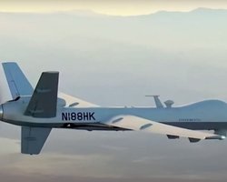 Удаление ПО не поможет: эксперты рассказали, смогут ли россияне взломать дрон MQ-9