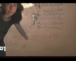 Итальянская журналистка рассказала о якобы причастности украинцев к ИГИЛ