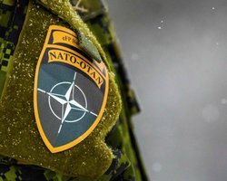 Не "око за око", а "сжимание кулаков": британский офицер о том, как наказать РФ за дроны в Польше