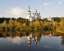 Горишни Плавни. Чем может порадовать самый прославленный из малых городов Украины