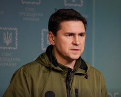 "Росія натякає Молдові, щоб чекала на "гостей", — Подоляк про ситуацію в Придністров'ї