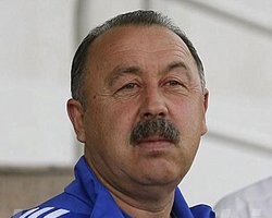 Газзаев: в этом году у Динамо амбициозные задачи