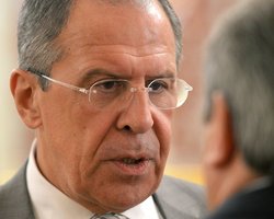 В России введение миротворцев на Донбасс назвали "оккупацией"