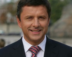 Попов назначил Пилипишина первым замом, - источник