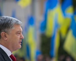 Порошенко прокомментировал решение КСУ о роспуске Верховной Рады