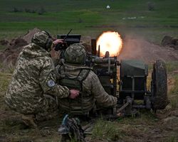 ВСУ продвинулись в трех точках в Курской области, ВС РФ атакуют в другом месте, — ISW (карта)