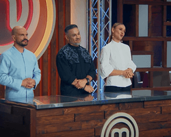 "МастерШеф" 16 сезон выпуск 17: кто из шестерки кулинаров прошел в финал, а кто не выдержал испытаний