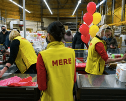 СНБО ввел санкции против российской сети Mere (видео)