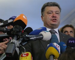 ЦИК обработала 80% протоколов