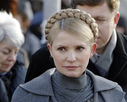 Тимошенко ощущает вину за несбывшиеся мечты после оранжевой революции