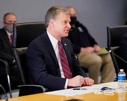 Штурм Капитолия: арестованы более ста человек