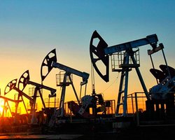 Цена нефти Brent впервые с 1999 года упала ниже $16 за баррель