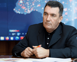 Данилов рассказал, сколько влиятельных людей могут объявить олигархами в Украине
