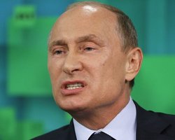 Фундаментальные ошибки Путина: российские СМИ попытались определить причину падения рейтинга президента