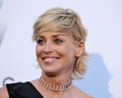 Шэрон Стоун снимется в биографическом фильме