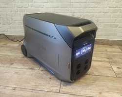 Безкомпромісна зарядна станція для дому: яку модель EcoFlow купити в Україні (фото)