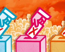 Головоломка для избирателя. Что нужно знать о местных выборах по-новому