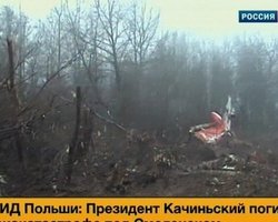 Польским чиновникам запретили летать вместе на одном самолете