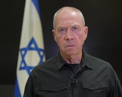 "Немає електрики, немає їжі, немає води": Ізраїль запроваджує повну блокаду Сектору Гази