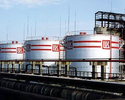 Лукойл планирует продать Одесский НПЗ