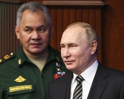 "Не вижу таких сигналов": РФ не хочет мира, — глава МИД Литвы об обстреле Украины 29 декабря