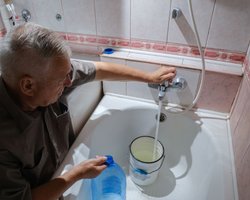 У Києві відновили водопостачання, проте тисячі будинків без тепла, — Кличко (відео)