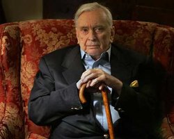 В США умер писатель Гор Видал
