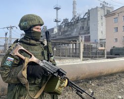 "Переходит в руки врага": россияне затягивают свою пехоту в Северск, — DeepState