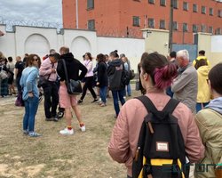 В Минске задержали еще одну украинку, волонтеров найти не могут, – МИД