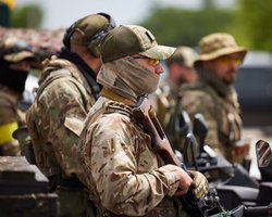 "Война стоит денег": экономическое бронирование не сорвет мобилизацию в Украине, — нардеп (видео)