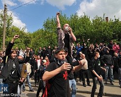 Замначальника львовского МВД рассказал подробности перестрелки