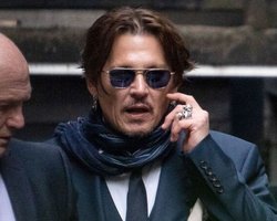 Джонні Депп почав боятися дівчат: у чому причина (фото)