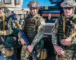 Воевать будут в Донецкой области: в ВСУ раскрыли детали контракта для 18-24 летних