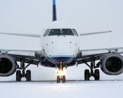 В аэропорту Харькова говорят, что Янукович у них не приземлялся