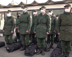 Призывной возраст в России изменится этой осенью: что известно