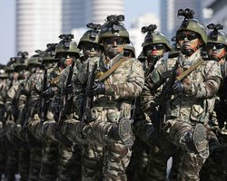 Выживших в Украине северокорейских солдат будут отправлять в ГУЛАГи, — The Mirror