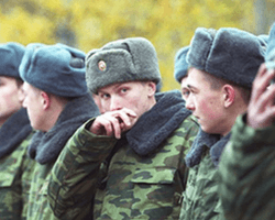 Командование ВС РФ полагается на срочников в противодействии прорыву ВСУ в Курской области, — ISW