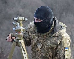 Сутки на Донбассе: боевики 7 раз нарушили режим прекращения огня