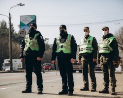 Кабмин ввел режим чрезвычайной ситуации уже в девяти регионах