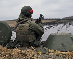 Намного мощнее: оккупанты готовят третью волну наступления на Авдеевку, — ГВА (видео)