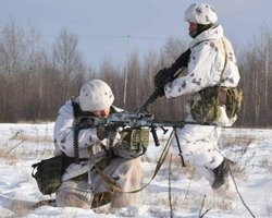 "Тотальна ганьба": оглядач пояснив плани РФ щодо свого угруповання в районі села Кринки