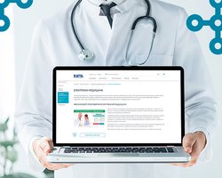 Технологии, спасающие жизнь. Как бизнес помогает внедрять медреформу в отдаленных уголках Украины