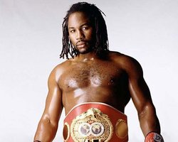 Леннокс Льюис уверен, что нокаутировал бы Владимира Кличко