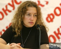 В Украину идут три штамма гриппа