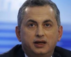 Колесников заявил о возможной смене руководства Укрзализныци