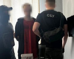 Агент ФСБ готовил теракты в центре Харькова: его задержала СБУ с 12 кг взрывчатки