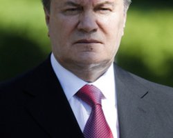 Януковичу доложили о событиях во Врадиевке