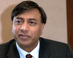 Лакшми Миттал готов судиться с Украиной