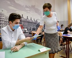 Решение КГГА об отмене итоговой аттестации выпускников 11 классов не подлежит исполнению, – МОН