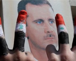 Брата президента Сирии внесли в черный список ЕС